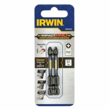 Біти Irwin Impact Pro Perf 57мм PH2 2шт (IW6061306)