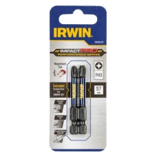 Біти Irwin Impact Pro Perf 57мм PH3 2шт (IW6061307)