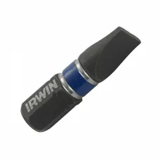 Биты Irwin Impact Pro Perf 25мм SL10-12 2шт (IW6061506)