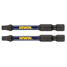 Біти Irwin Impact Pro Perf 57мм T30 2шт (IW6061618)