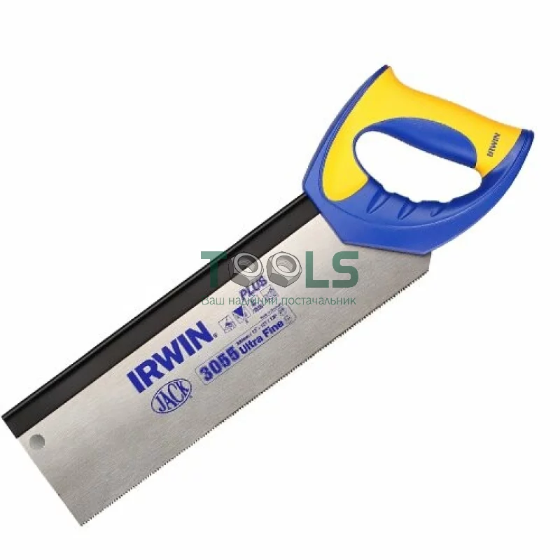 Пила ручная Irwin XP3055-300 12" HP 12T/13P TENO (10503534)