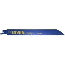 Полотно для пилки Irwin 810R 200мм/8" 10 зуб./дюйм 25шт (10504141)