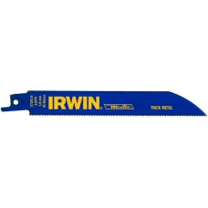 Полотно для пилки Irwin 614R 150мм/6" 14 зуб./дюйм 25шт (10504143)