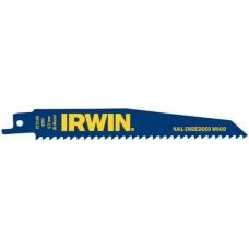 Полотно для пилки Irwin 956R 225мм/9" 6 зуб./дюйм 25шт (10504149)