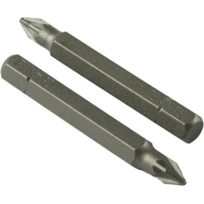 Біти Irwin Pozidriv Insert Bit 50мм PZ1 2шт (10504400)