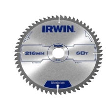 Диск пильний Irwin 216х60х30 (1907777)