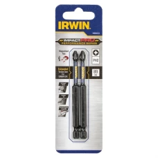 Біти Irwin Impact Pro Perf 89мм PH2 2шт (IW6061311)