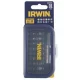 Набір біт IRWIN MIX 25 мм в боксі з магнітним тримачем, 31 шт. (IW6062526)