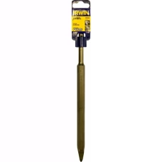 <p>Зубило Irwin SDS+ Pointed Chisel пікообразне 250мм (10502194)</p>