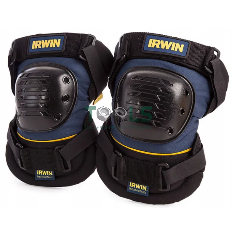 Наколінники Irwin Профі Swivel-Flex (10503832)