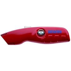 Ніж IRWIN Self-Retractable Knife (10505822)