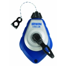 Шнур разметочный Irwin SpeedLine Pro в пластмассовом корпусе 30м/100" (10507676)