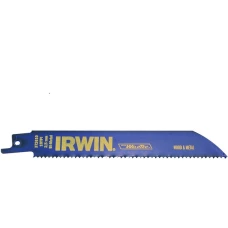 Полотно для пилки Irwin 610R 150мм/6" 10 зуб./дюйм 5шт (10504151)