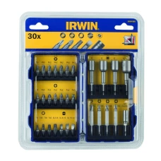 Біти в наборі Irwin 30 шт PC SET (10504385)