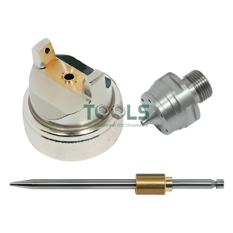 Форсунка для краскопульта Italco 0.8 мм (NS-D-951-MINI-0.8LM)