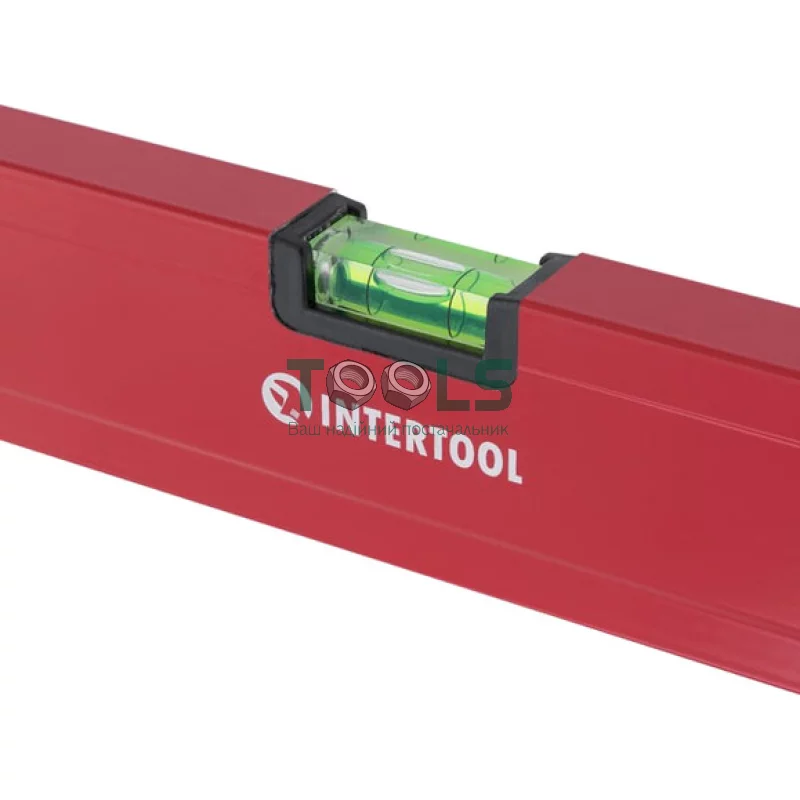 Уровень строительный INTERTOOL MT-1131