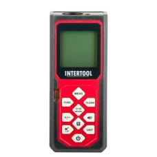 Далекомір лазерний Intertool MT-3056