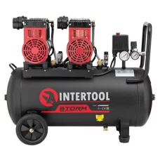 Компрессор INTERTOOL PT-0027