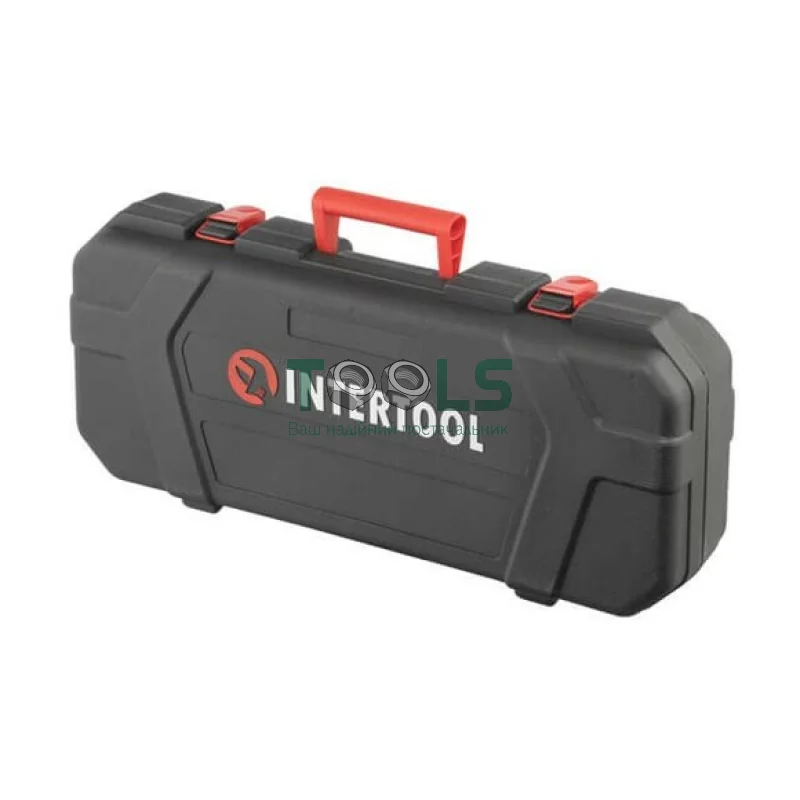 Сабельна пила INTERTOOL WT-0401