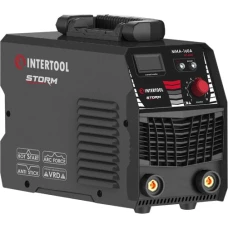 Сварочный инвертор INTERTOOL STORM WT-4005