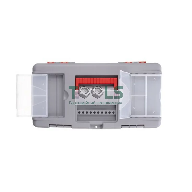 Комплект ящиков для инструмента Intertool (BX-0403)