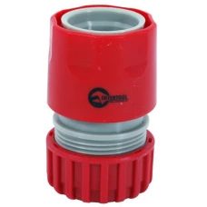 Конектор Intertool 3/4"х3/4" (GE-1018)