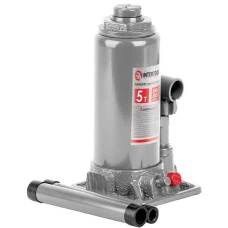 Домкрат одноштоковий Intertool GT0053 5 т