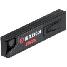 Комплект лез сегментних 10 шт. INTERTOOL HT-0565