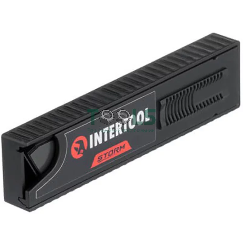 Комплект лез сегментних 10 шт. INTERTOOL HT-0565