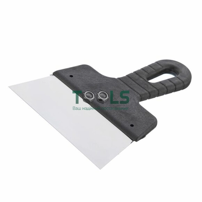 Шпатель 150 мм Intertool (KT-2150)