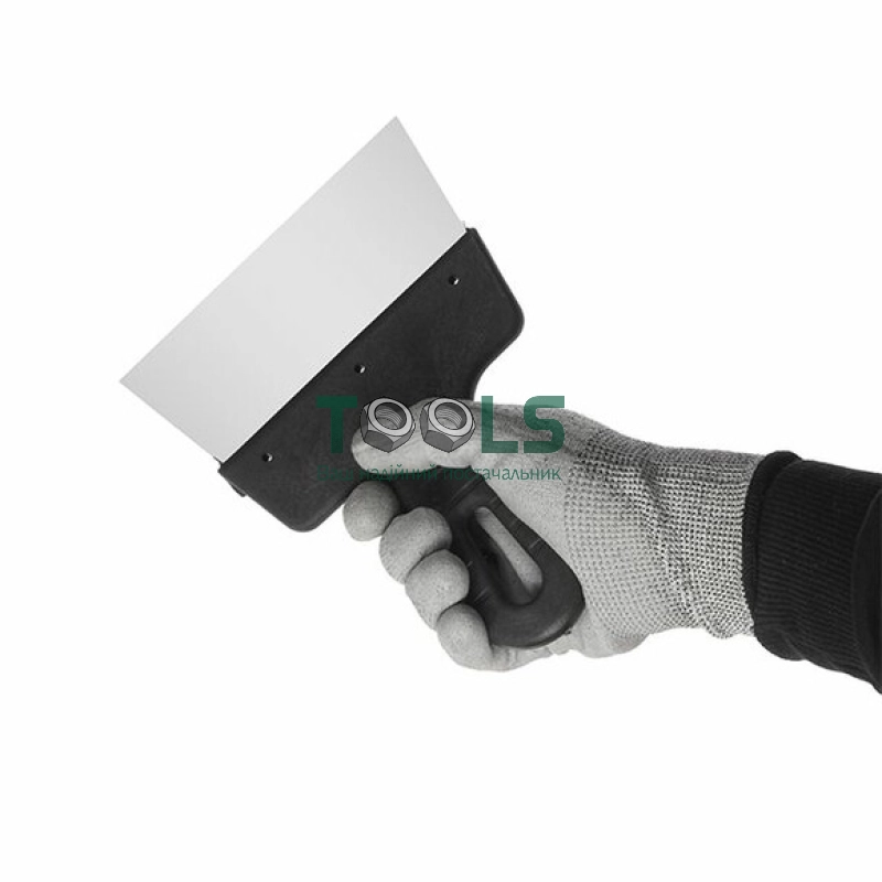 Шпатель 150 мм Intertool (KT-2150)
