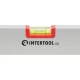 Уровень строительный INTERTOOL MT-1222