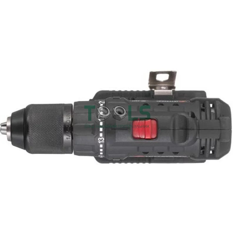 Аккумуляторная дрель-шуруповерт INTERTOOL WT-0350