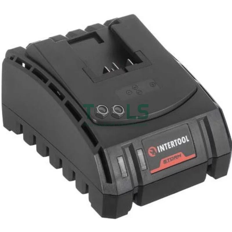 Аккумуляторная дрель-шуруповерт INTERTOOL WT-0360