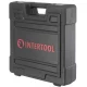 Аккумуляторная дрель-шуруповерт INTERTOOL WT-0360