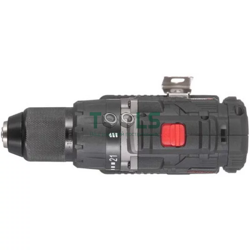 Аккумуляторная дрель-шуруповерт INTERTOOL WT-0360