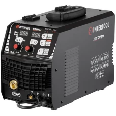 Інверторний напівавтомат INTERTOOL STORM WT-4011