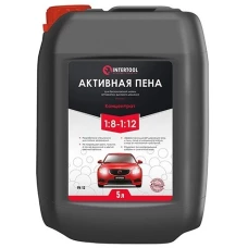 Піна активна Intertool FS-9025