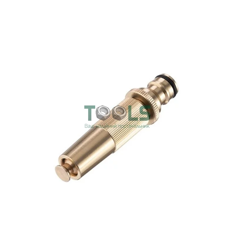 Насадка для полива Intertool Storm 1/2" (GE-1421)