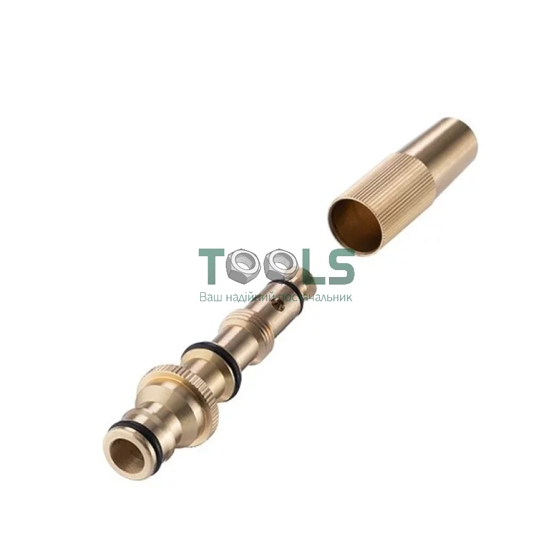 Насадка для полива Intertool Storm 1/2" (GE-1421)