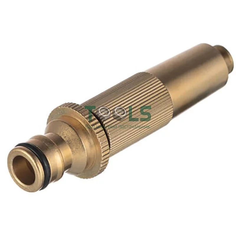 Насадка для полива Intertool Storm 1/2" (GE-1421)