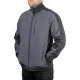 Куртка Intertool SOFTSHELL 300 GSM 100D, р.XXXL (SP-3136)