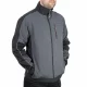 Куртка Intertool SOFTSHELL 300 GSM 100D, р.XXXL (SP-3136)