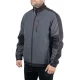 Куртка Intertool SOFTSHELL 300 GSM 100D, р.XXXL (SP-3136)