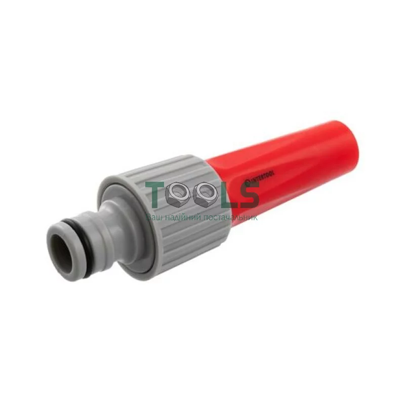 Насадка для полива Intertool 3/4" (GE-0022)