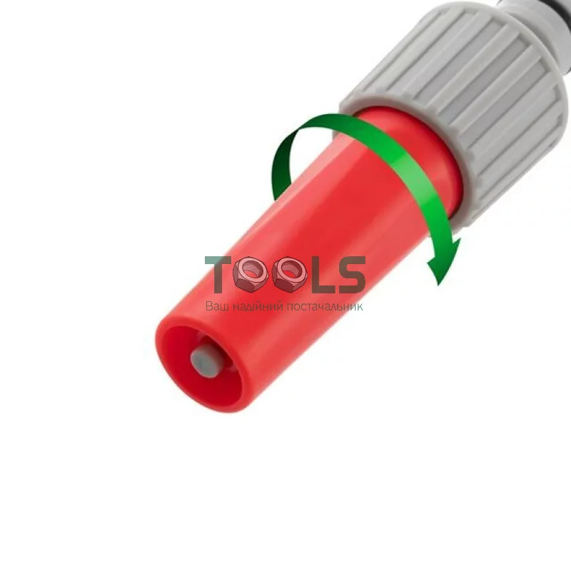 Насадка для полива Intertool 3/4" (GE-0022)