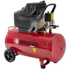 Компрессор INTERTOOL PT-0003