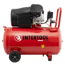 Компрессор INTERTOOL PT-0005