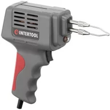 Паяльник импульсный INTERTOOL RT-2002 с трансформатором