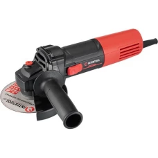 Угловая шлифмашина INTERTOOL WT-0233